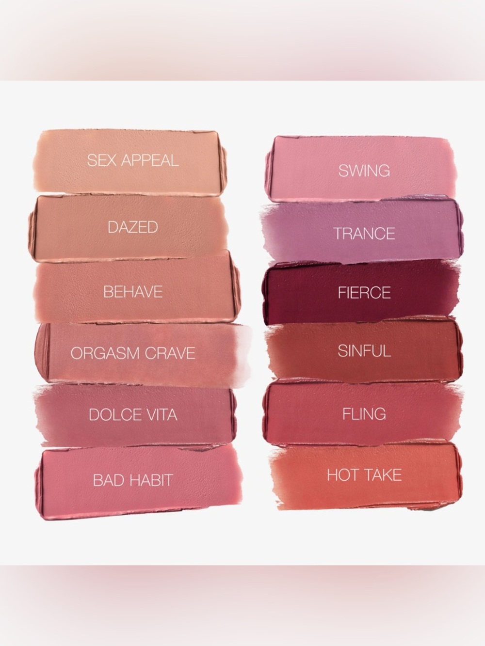 Fling NARS The Multiple Eyes + Cheeks + Lips Brand New In Box Watermelon Pink - Picture 8 of 12